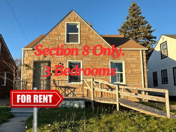 6743 Covert Ave, Hamtramck, MI 48212
