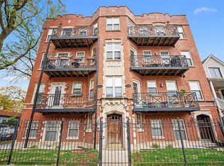 4155 N Bernard St UNIT 2, Chicago, IL 60618