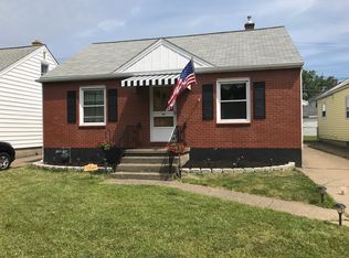 395 Victoria Blvd, Kenmore, NY 14217