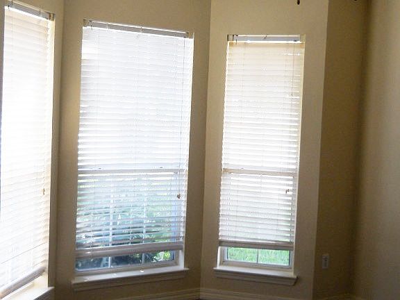 front bedroom