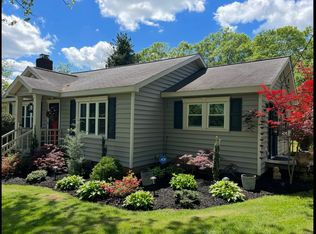 107 E Woodside Cir, Liberty, SC 29657