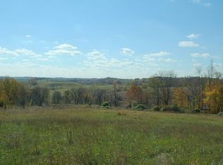 Bert Harrold Rd, Jackson, OH 45640