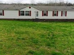 2786 Scribner Mill Rd, Culleoka, TN 38451