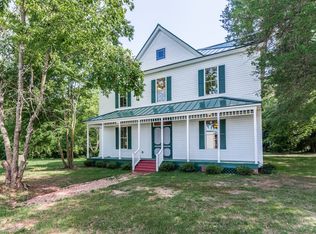 2425 Moore Rd, Powhatan, VA 23139