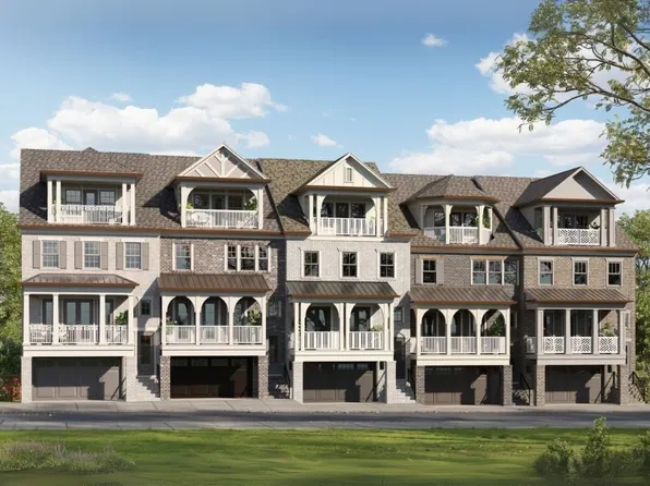 The Lawrence Plan, Laurel View