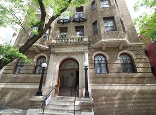 6 E Read St APT 303, Baltimore, MD 21202