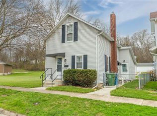 326 Jefferson St, Sidney, OH 45365