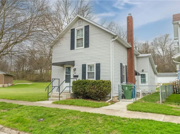 326 Jefferson St, Sidney, OH 45365
