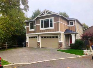 2721 158th Pl SW, Lynnwood, WA 98087