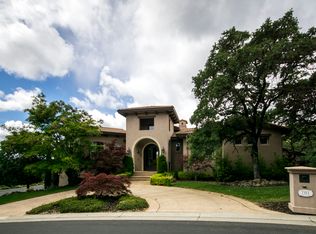 701 Saddle Ridge Way, Fairfield, CA 94534