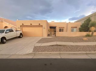 9848 Davenport St NW, Albuquerque, NM 87114