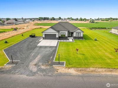 8275 Road 2.4 NE, Moses Lake, WA, 98837