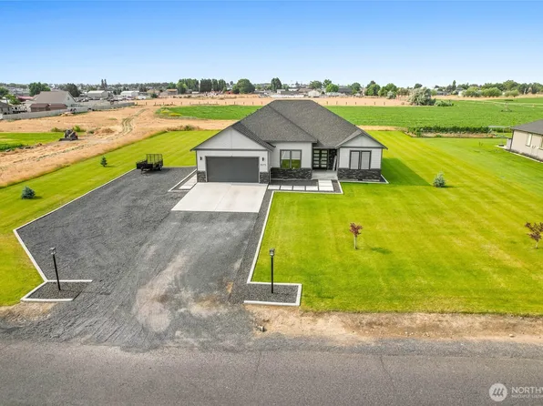 8275 Road 2.4 NE, Moses Lake, WA 98837