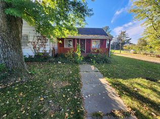 101 Unger St, Logansport, IN 46947