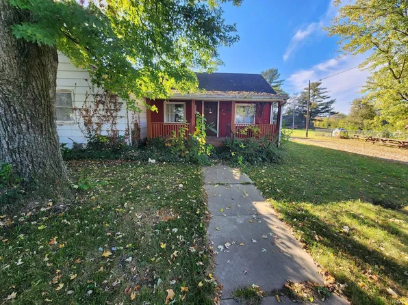 101 Unger St, Logansport, IN 46947