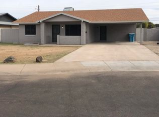 7547 N 40th Dr, Phoenix, AZ 85051