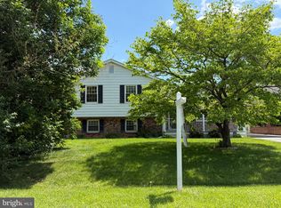 8211 Winter Snow Ct, Frederick, MD 21702