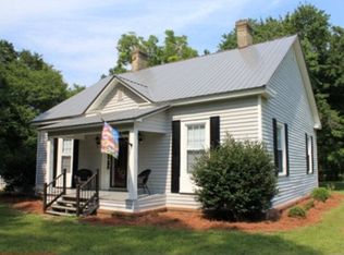 227 Green Lake Rd, Rockingham, NC 28379