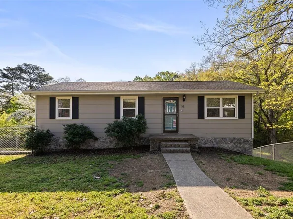 14 June Ln, Ringgold, GA 30736