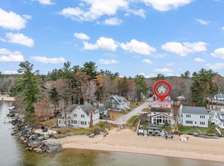 13 Quest Avenue, Sebago, ME 04029