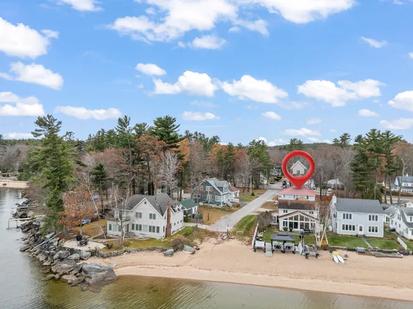 13 Quest Avenue, Sebago, ME 04029