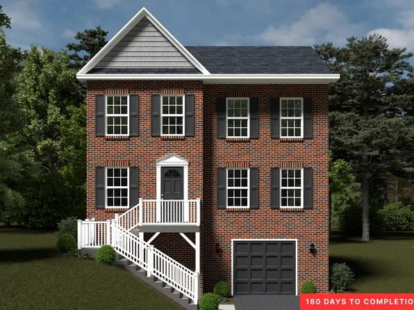1585 Kensington Way NW, Christiansburg, VA 24073