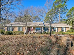 226 E Loch Haven Dr, Fayetteville, NC 28314