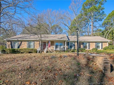 226 E Loch Haven Dr, Fayetteville, NC, 28314