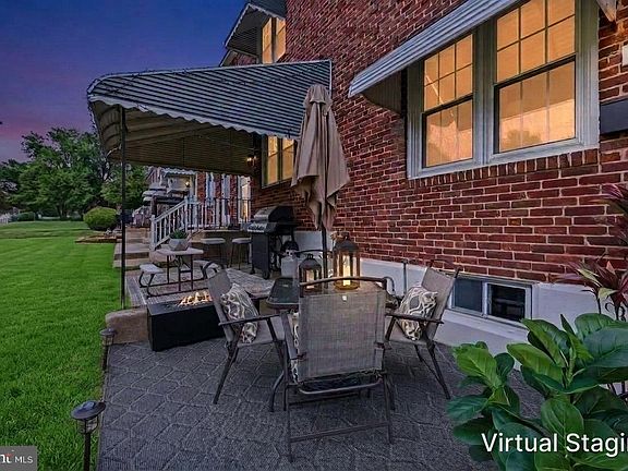 2nd image of 605 Crescent Dr