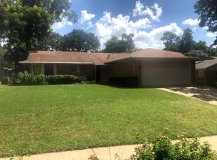 1108 Eric Ave, Arlington, TX 76012