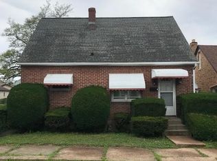 433 Carleton Ave, Hazleton, PA 18201