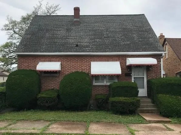 433 Carleton Ave, Hazleton, PA 18201