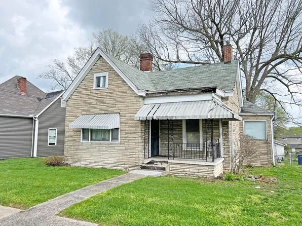 411 Breckenridge St, Lexington, KY 40508