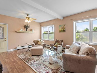 110 1st Ave W, Balsam Lake, WI, 54810