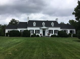 1759 Churchville Ave, Staunton, VA 24401