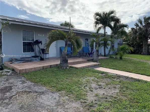 17201 NW 53rd Ave, Miami Gardens, FL 33055