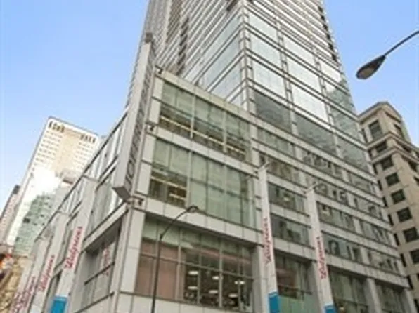 8 E Randolph St Unit 1905, Chicago, IL 60601