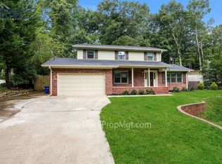 1183 Cumberland Valley Rd, Gainesville, GA 30501