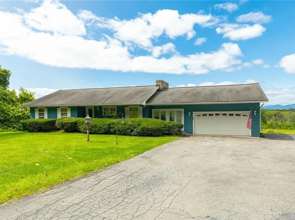 4877 Route 9g, Tivoli, NY 12583