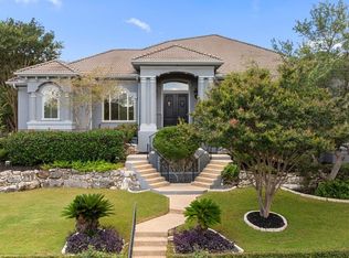 2022 Via Vineda, San Antonio, TX 78258