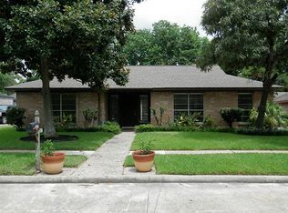 2515 Wood River Dr, Spring, TX 77373