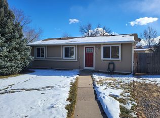 2937 Swing Station Way, Fort Collins, CO 80521