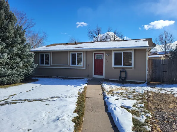 2937 Swing Station Way, Fort Collins, CO 80521