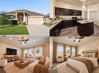 5407 Roaring Peaks Ln, Katy, TX 77449