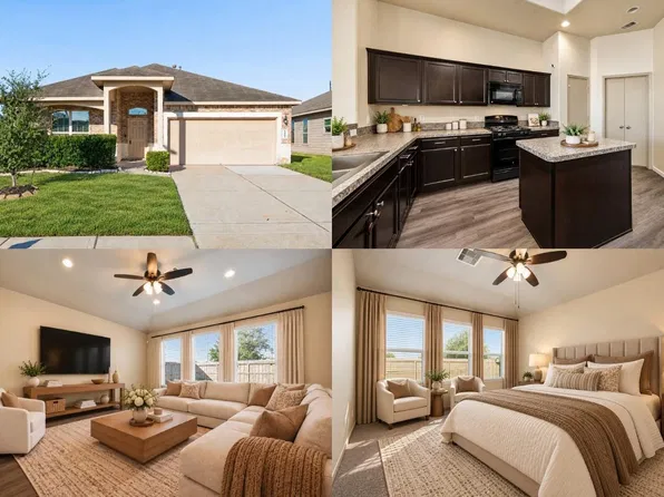 5407 Roaring Peaks Ln, Katy, TX 77449
