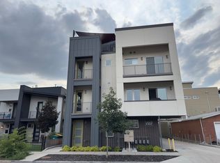 3507 S Ogden St UNIT A, Englewood, CO 80113