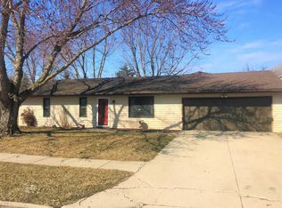 105 Thompson Ave, Gilbert, IA 50105