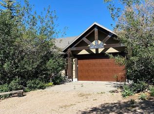 57 Sunrise Ridge, Oakley, UT 84055