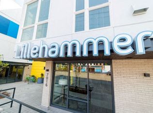 Lillehammer Apartments, Seattle, WA 98117