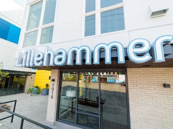 Lillehammer Apartments